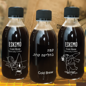 קפה בחליטה קרה