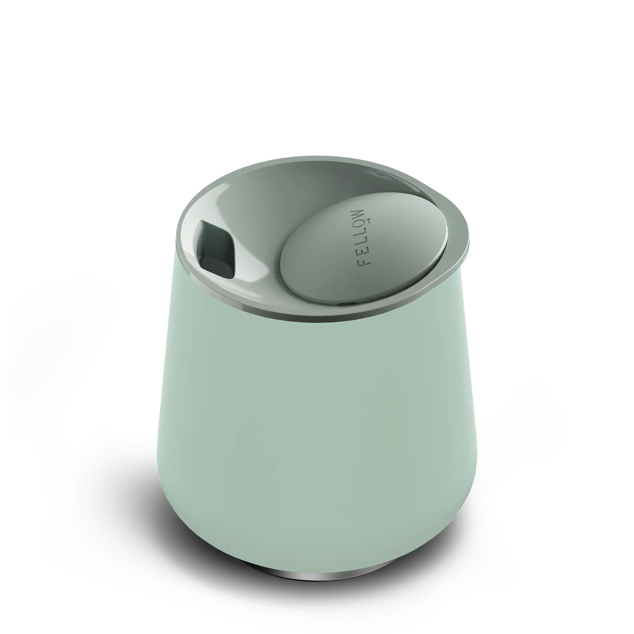 Ruby Wine Tumbler mint chip 2