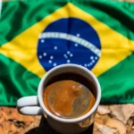 קפה מברזיל